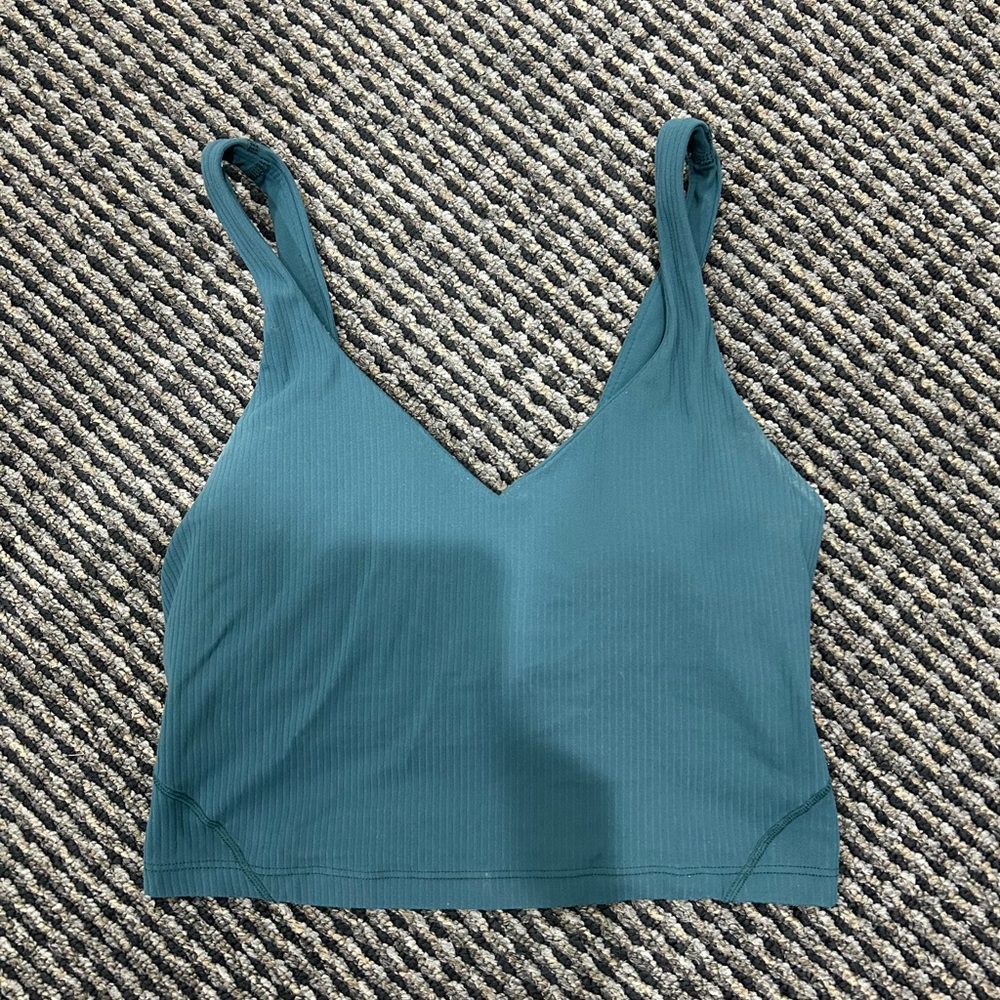 Lululemon Align Tank